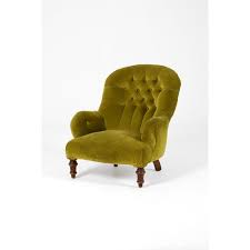 Uses of victorian armchairs a victorian armchair is an upholstered, cushy chair with arms. Victorian Moss Green Velvet Armchair Hire Rental Granger Hertzog
