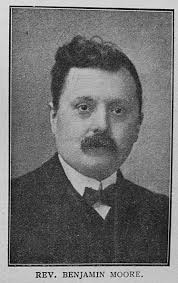 Moore, Benjamin (1870-1925)
