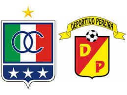 Ya se conocen las alineaciones para este partido. Mire En Vivo Once Caldas Vs Deportivo Pereira Por La Copa Postobon 2013 En Directo On Line El Diario 24