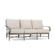 Alibaba.com offers 927 hampton bay products. Hampton Bay Torquay Wicker Outdoor Sofa Ends With Charleston Cushions Frs60557ab St The Home Depot Outdoor Sofa Patio Sofa Modern Patio Furniture