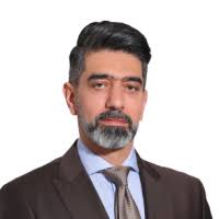 Dr. Roy Abraham Thayil Orthopedic Surgeon in Dubai