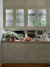 Shop a selection of countertop storage from famous brands, at kitchen stuff plus. Butler Pantry With Mirrored Backsplash Traditional Kitchen