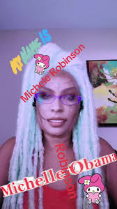 Michele Robinson (@user581027524994)’s videos with original sound