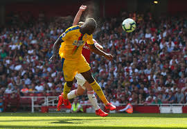 Head to head statistics and prediction, goals, past matches, actual form for premier league. Video Goals Arsenal 2 3 Crystal Palace Ozil Stunner Not Enough As Gunners Crash Football Talk Premier League News