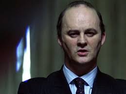 "MI-5" Project Friendly Fire (TV Episode 2004)