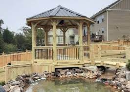 Your pergola may serve multiple. Custom Pergola Builder South Atlanta Carpentry