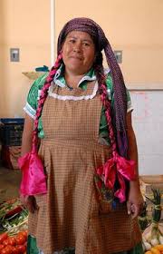 Image result for mixtec woman