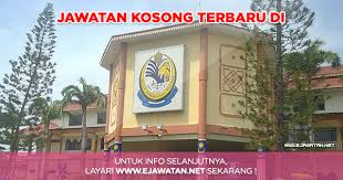 Penolong juruukur gred ja29 2. Majlis Perbandaran Manjung Mpm 05 Jun 2018 Jawatan Kosong 2020