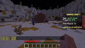 Brokenlens games 1.17.1 minecraft server welcome to brokenlens. Quake Highly Customizable Db Support Leaderboards Bungee Mode Spigotmc High Performance Minecraft