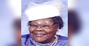 Annie Mae McNeil Obituary