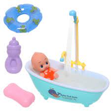 Baby Doll For Bathtub For Sale Off 68