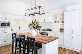 Design your dream kitchen with our free kitchen design service. Brisbane Kitchens Shaker Style Kitchen Connection Brisbane