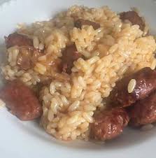 Risotto Au Merguez Au Cookeo Recette De Risotto Au Cookeo Recette Risotto Cookeo Recette Recettes De Cuisine