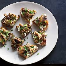 These spring appetizers are bright, fresh, and flavorful. Thanksgiving Appetizers Recipes For Thanksgiving Starters Food Wine