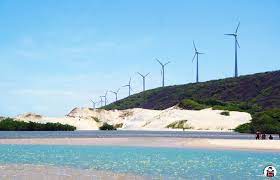 Baía formosa, rio grande do norte, brasil. Baia Formosa Rn Encanto Entre Rio Grande Do Norte E Paraiba Infonet O Que E Noticia Em Sergipe