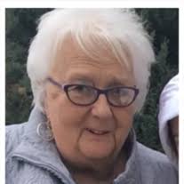 Joanne C. Danner Obituary