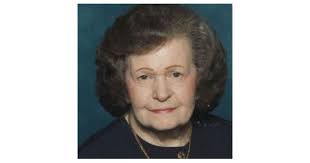 Joan Hoffman Obituary (2022)