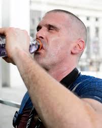 The American Lung Association's Fight for Air Climb at Ally Detroit Center