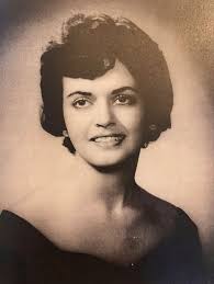 Carolyn Ann Sparkman Hammack