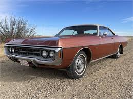 Image result for Dark Bronze 1971 Monaco