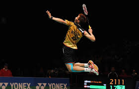 Check out this biography to know about his lee chong wei is a malaysian professional badminton player whose commendable performances in the game for many years have earned him. Tonton Trailer Rasmi Pertama Filem Lee Chong Wei Rise Of The Legend