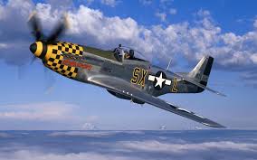 Tons of awesome p51 mustang wallpapers to download for free. North American P51 Mustang Wallpaper Other Wallpaper Better