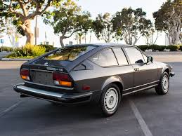 Image result for Light Rattan 1981 Alfa-Romeo