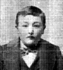 Julius Walter Andersen (1890-1946)