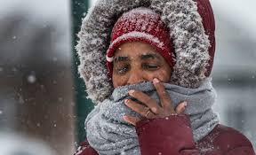 Winter weather warning downgraded, light snow still expected tonight: NWS