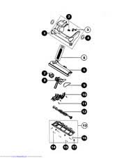 Dyson Dc07 Pink Manuals Manualslib