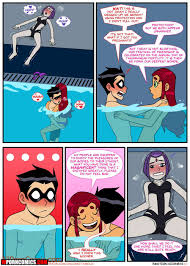 ✅️ Porn comic Emotional Sickness. Teen Titans. Sex comic girls came to ✅️ |  | Porn comics hentai adult only | wporncomics.com