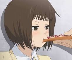 Pin On Suki Tte Ii Na Yo Sukitte ii na yo is a japanese manga series written and illustrated by kanae hazuki. pinterest