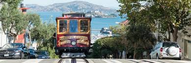 These have involved the mechanical equipment and design of the cars themselves. Cable Cars Sfmta