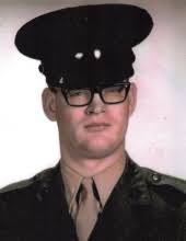 Obituary information for Paul Wayne Caudill