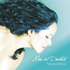 Thayana Barbosa: albums, songs, concerts