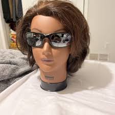 Black maui jim sunglasses