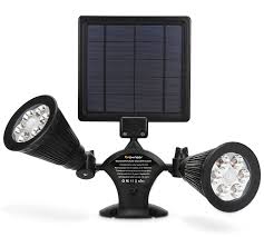 15 Best Solar Flood Lights 2020 Reviewed Ledwatcher
