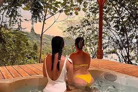 5 Day Discover Passion: Couples Retreat in Costa Rica • BookRetreats.com