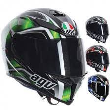 Agv K5 Hurricane Mens Street Riding Dot Protection Motorcycle Helmet Motorcycle Helmets Helmet Mens Motorcycle Helmets