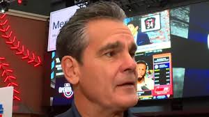 Chip Caray accidentally uses slur during Cardinals-Reds game