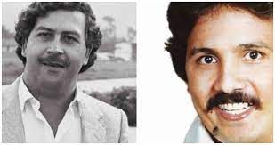 Fue el cofundador y vocalista de la agrupación el binomio de rafael orozco: Pablo Escobar Vengo La Muerte De Rafael Orozco Verdad O Mentira