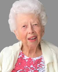 Mary Kersey Obituary