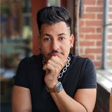 Gabriel Caban's Instagram, Twitter & Facebook