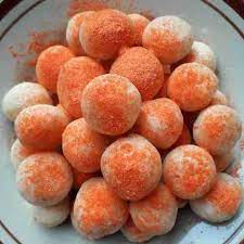 Resep Cimol Kopong Anti Meledak Sederhana Enak Chef Anisa Alfiolia