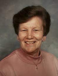 Obituary for Ella Alease Clayton