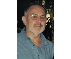 Larry Blackledge Obituary (1936