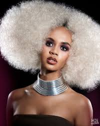 Hair Photos by William and Bianca Gray