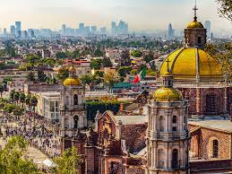 A magical place where you will find history, routes, gastronomy among many other things about mexico. 11 Must See Buildings In Mexico City Britannica