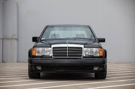 1993 Mercedes Benz 500e Mercedes Benz Mercedes Benz