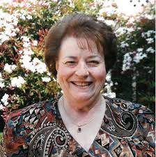 Lorraine Ryan Obituary